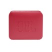 Изображение Портативная беспроводная колонка JBL GO ESSENTIAL модель 6925281995606 красного цвета.