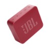 Изображение Портативная беспроводная колонка JBL GO ESSENTIAL модель 6925281995606 красного цвета.