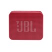 Изображение Портативная беспроводная колонка JBL GO ESSENTIAL модель 6925281995606 красного цвета.