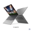 Изображение Ноутбук Lenovo IdeaPad Pro 5 16IPH11 83SK0023IV цвет Luna Grey.