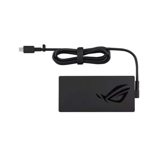 תמונה של מתאם ASUS AR180 180W לתחנות TUF ו-ROG עם תקע חדש AR180-00(A22-180P1A)/IL