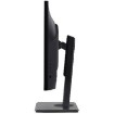 Изображение Монитор Acer Vero B7-Serie 24 UM.FB7EE.031 черного цвета.