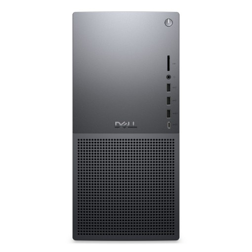 Изображение Настольный компьютер Dell Tower Plus EBT2250 графитового цвета XP-RD33-16567.