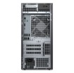Изображение Настольный компьютер Dell Tower Plus EBT2250 графитового цвета XP-RD33-16567.