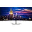 Изображение Монитор Dell UltraSharp U5226KW IPS 6K 52" изогнутый Thunderbolt.