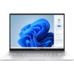 תמונה של מחשב נייד ASUS Zenbook 14 UX3405CA-SU1225 בצבע Foggy Silver