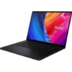 Изображение Ноутбук для творцов с сенсорным экраном Asus ProArt P16 H7606WM-SR143X - цвет Nano Black.