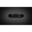 Изображение Двухпортовый HDMI переключатель ATEN 8K модель VS5821 черного цвета.