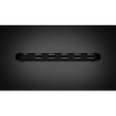 Изображение HDMI переключатель 4 входа ATEN VS4841 с поддержкой True 4K в черном цвете.