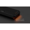 Изображение HDMI переключатель 4 входа ATEN VS4841 с поддержкой True 4K в черном цвете.