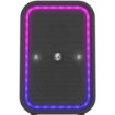 תמונה של רמקול SkullCandy Stomp Party בצבע שחור