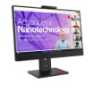 Изображение Монитор Lenovo ThinkVision T24-4v 64B6MAT1IS черного цвета Apple.