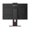 Изображение Монитор Lenovo ThinkVision T24-4v 64B6MAT1IS черного цвета Apple.