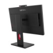 Изображение Монитор Lenovo ThinkVision T24-4v 64B6MAT1IS черного цвета Apple.