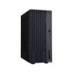 Изображение Настольный компьютер ASUS V500 Mini Tower V501MV-07240H043W серого цвета.