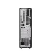 Изображение Настольный компьютер ASUS V500 Mini Tower V500MV черного цвета.