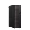 Изображение Настольный компьютер ASUS V500 Mini Tower V500MV черного цвета.