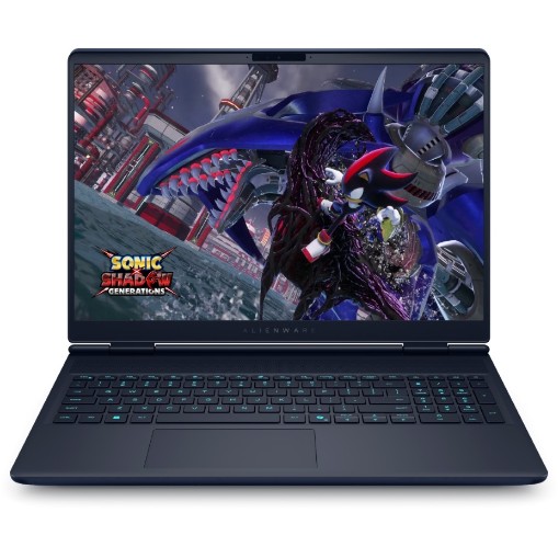 תמונה של מחשב נייד Dell Alienware 16X Aurora AC16251 בצבע שחור AL-RD33-16836