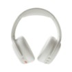 Изображение Беспроводные наушники Skullcandy Crusher ANC 2 белого цвета.