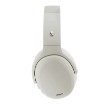 Изображение Беспроводные наушники Skullcandy Crusher ANC 2 белого цвета.