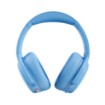 Изображение Наушники Skullcandy Crusher ANC 2 True голубого цвета.