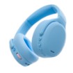 Изображение Наушники Skullcandy Crusher ANC 2 True голубого цвета.