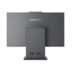 Изображение Настольный компьютер Lenovo IdeaCentre AIO 24IRH9 F0HN00WEIV цвет Luna Grey.