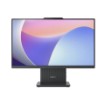 Изображение Настольный компьютер Lenovo IdeaCentre AIO 24IRH9 F0HN00WPIV цвет Luna Grey.