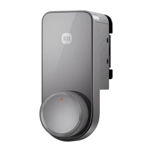 Изображение Умный дверной замок модель Xiaomi Self-Install Smart Lock.