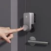 Изображение Умный дверной замок модель Xiaomi Self-Install Smart Lock.