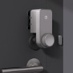 Изображение Умный дверной замок модель Xiaomi Self-Install Smart Lock.