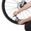 Изображение Электрический воздушный насос XIAOMI компактный портативный модель Mijia.