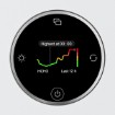 Picture of XIAOMI MI Smart Air Purifier Model Mijia Smart Air Purifier Max.
