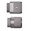 Изображение Умный дверной замок модель Xiaomi Self-Install Smart Lock с клавишами.
