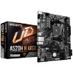 Изображение Материнская плата Gigabyte A520M H ARGB.