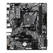 Изображение Материнская плата Gigabyte A520M H ARGB.