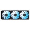 Изображение Жидкостное охлаждение для процессора Gigabyte EAGLE 360.