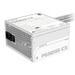 Изображение Блок питания Gigabyte P650SS ICE 650W Silver 80+ White.