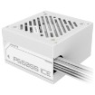 Изображение Блок питания Gigabyte P650SS ICE 650W Silver 80+ White.