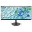 Изображение Монитор Acer CB2 34 дюйма UM.CB2EE.024 черного цвета.