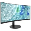 Изображение Монитор Acer CB2 34 дюйма UM.CB2EE.024 черного цвета.