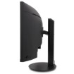 Изображение Монитор Acer CB2 34 дюйма UM.CB2EE.024 черного цвета.