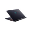 Picture of Acer Predator Helios Neo 16S AI U9-275HX NH.QX9EC.009 laptop in black color.