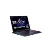 Picture of Acer Predator Helios Neo 16S AI U9-275HX NH.QX9EC.009 laptop in black color.