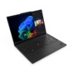 תמונה של מחשב נייד Lenovo ThinkPad T14 21QG006TIV בצבע שחור