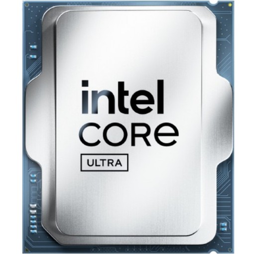 Изображение Процессор Intel® Core™ Ultra 7 270K Plus, сокет LGA1851 - TRAY.