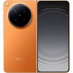 Изображение Мобильный телефон Oppo Find N6 5G оранжевого цвета.