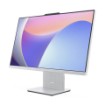 Изображение Настольный компьютер Lenovo IdeaCentre AIO 27IRH9 F0HM0104IV цвет Cloud Grey.