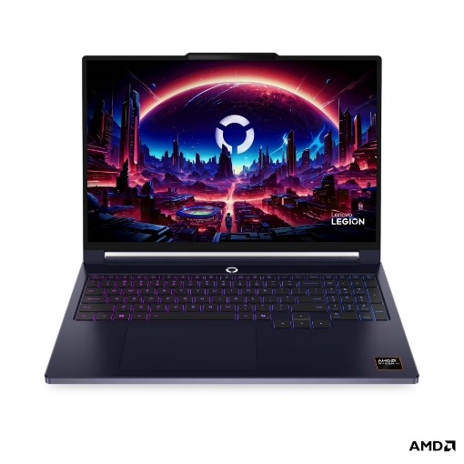 תמונה של מחשב נייד Lenovo Legion 7 16AGP11 83Q80026IV צבע Nebula