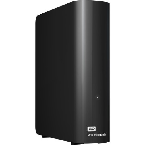 תמונה של כונן קשיח חיצוני WD Elements Desktop 24TB USB 3.2 Gen 1